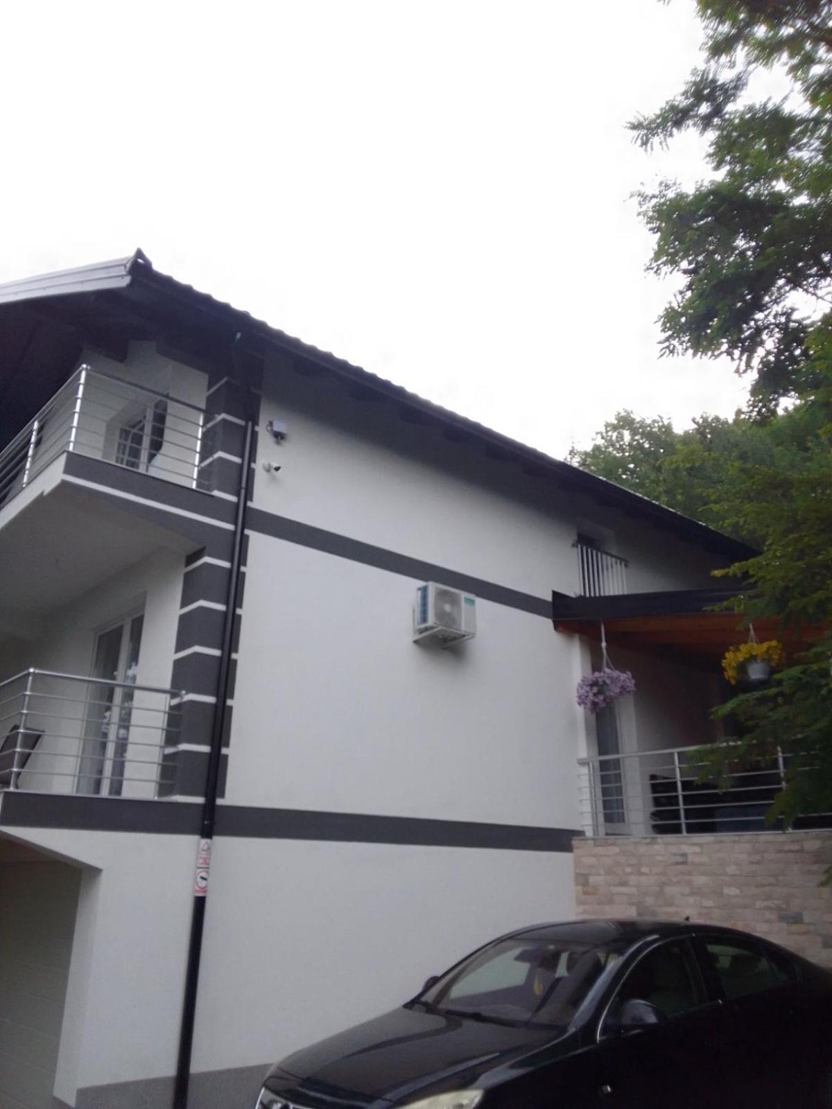 Balic Villa