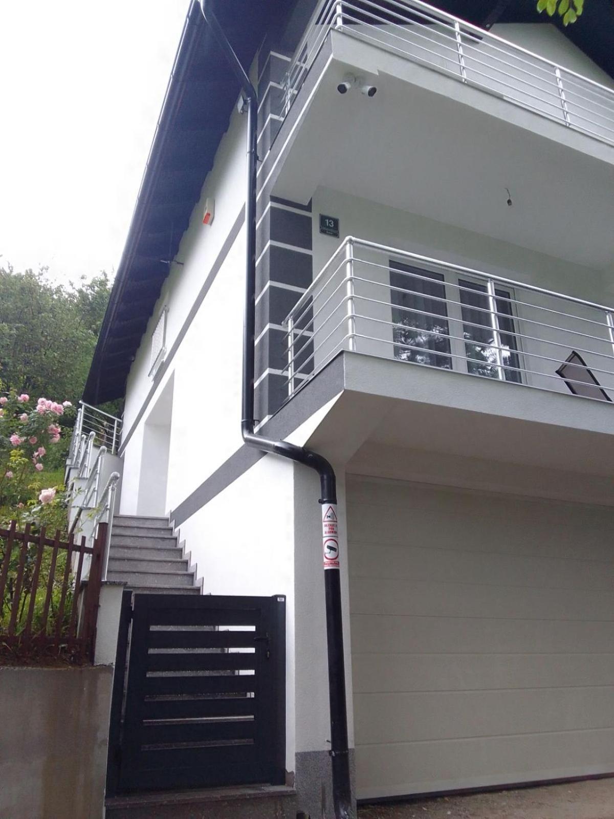 Villa Balic *