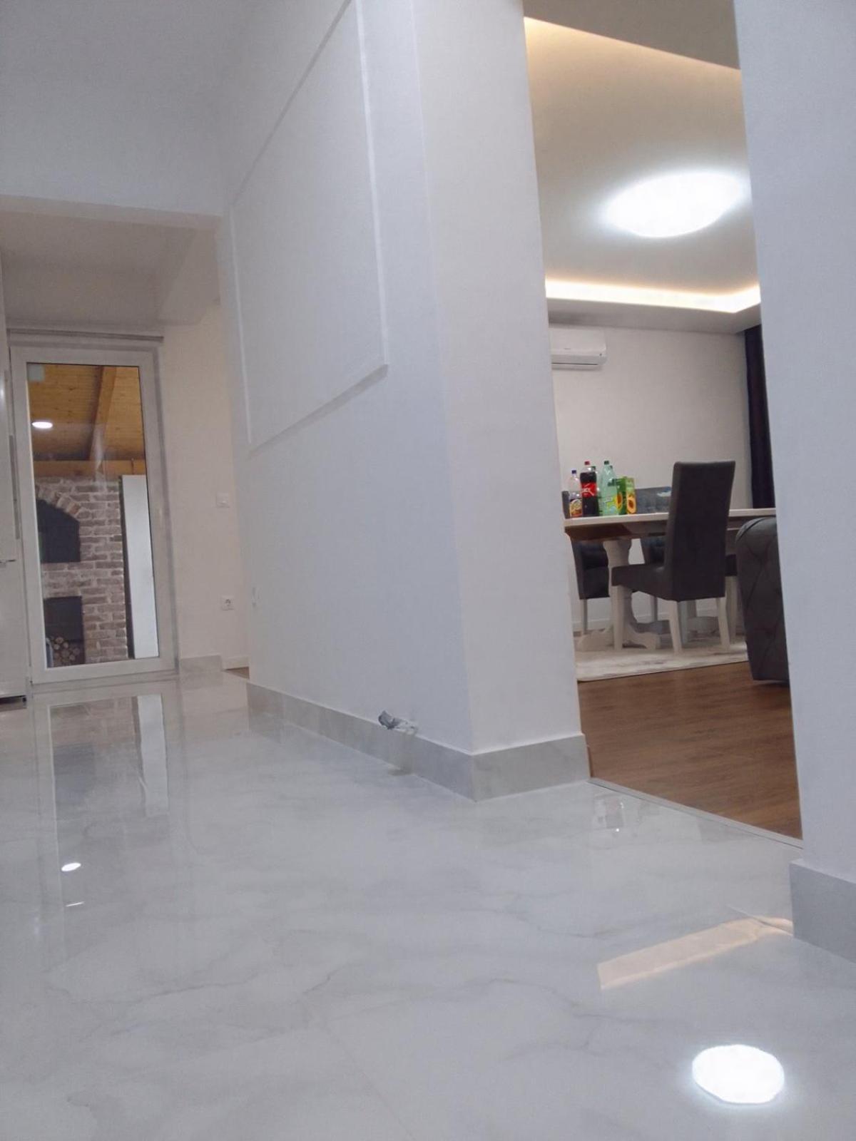 Villa Balic Sarajevo
