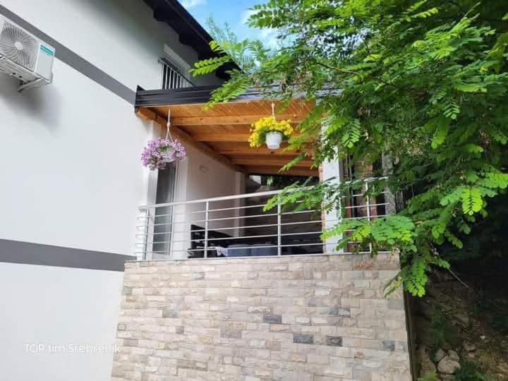 Villa Balic *